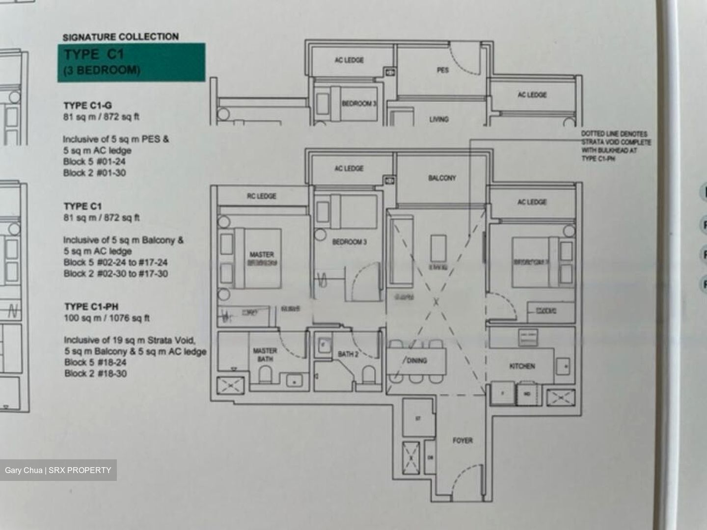 The Continuum (D15), Apartment #527142801